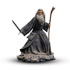Image produit Seigneur des Anneaux - Gandalf BDS Art Scale Deluxe Statue 1:10