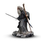 Image produit Seigneur des Anneaux - Gandalf BDS Art Scale Deluxe Statue 1:10
