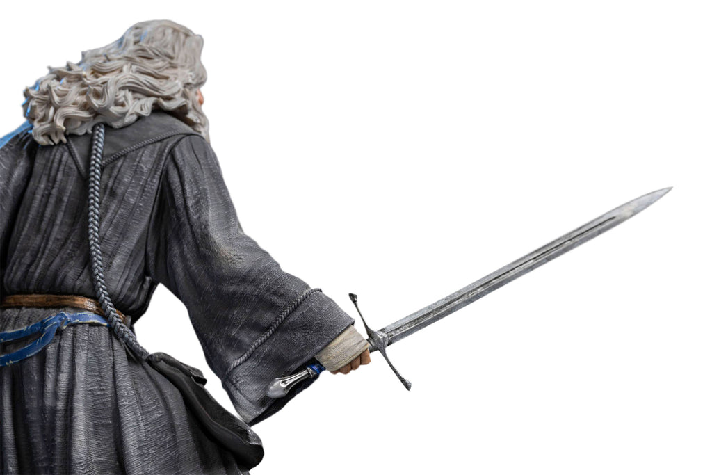 Image produit Seigneur des Anneaux - Gandalf BDS Art Scale Deluxe Statue 1:10