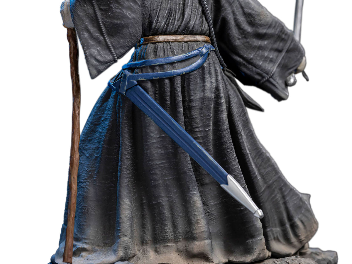 Image produit Seigneur des Anneaux - Gandalf BDS Art Scale Deluxe Statue 1:10
