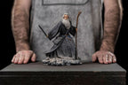 Image produit Seigneur des Anneaux - Gandalf BDS Art Scale Deluxe Statue 1:10