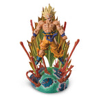 Image produit Dragon Ball Z - Statue de Super Saiyan Son Goku