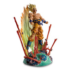 Image produit Dragon Ball Z - Statue de Super Saiyan Son Goku
