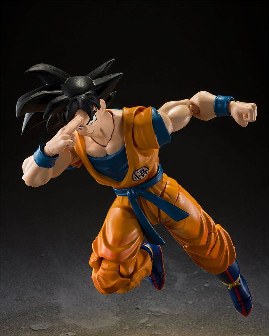 Product image Dragon Ball Super - Son Goku Figure 15 cm