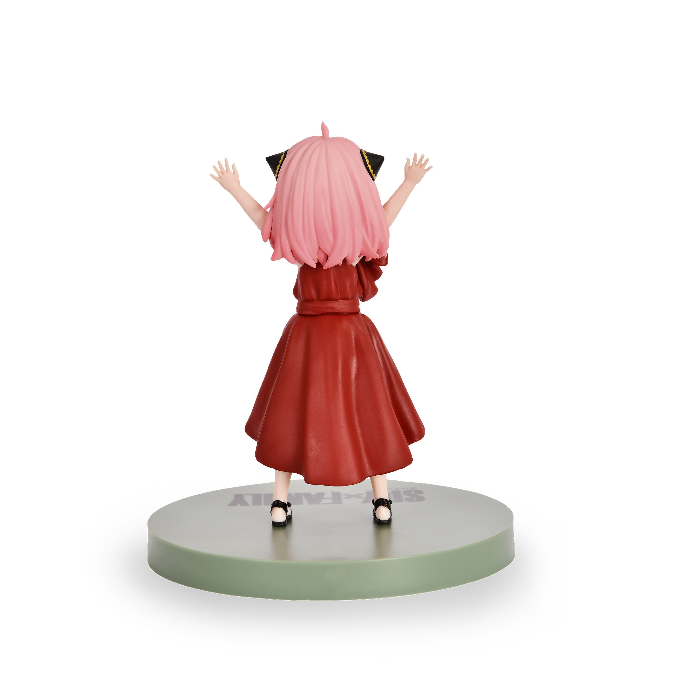 Product image Spy x Family - Anya Forger Figure Party Ver.