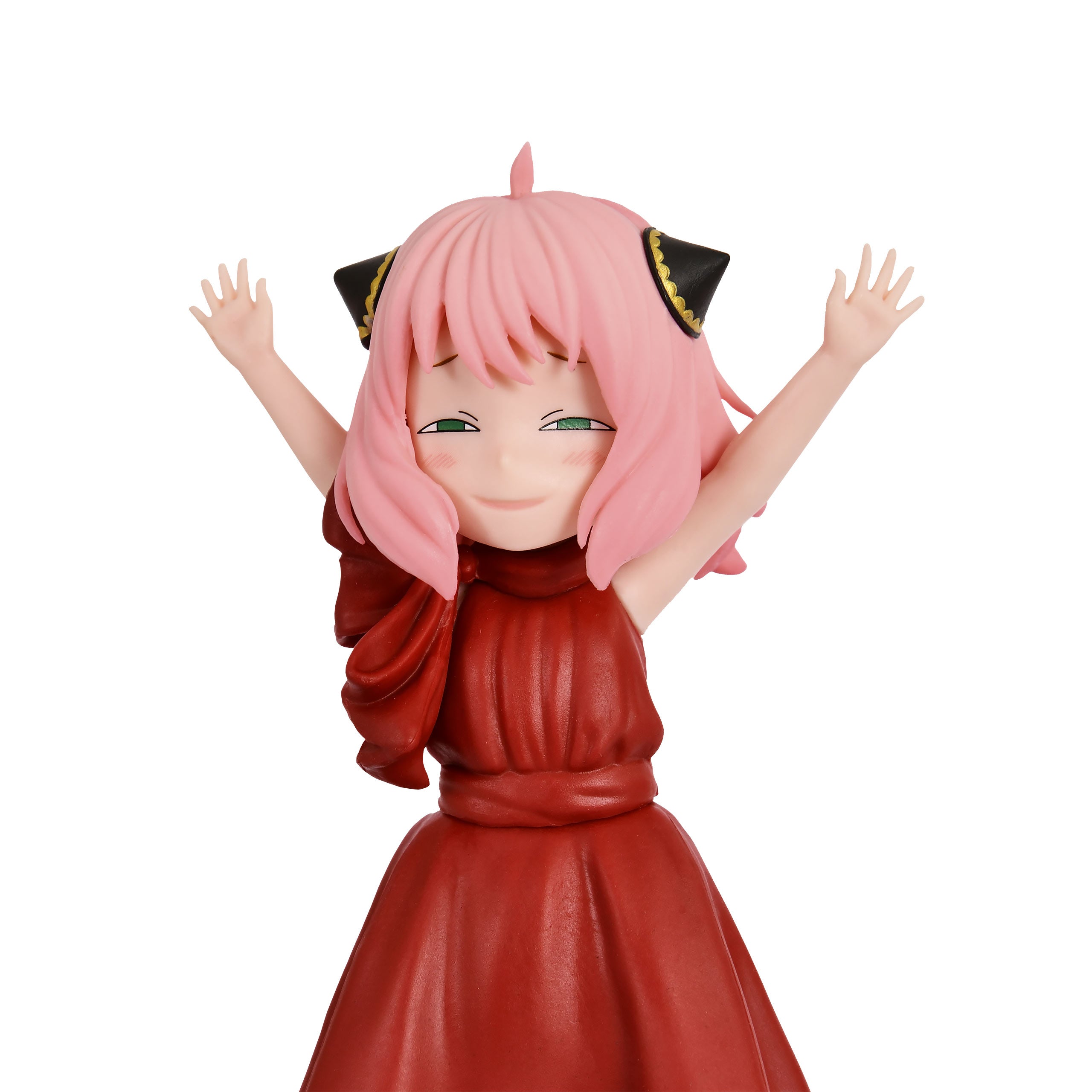 Product image Spy x Family - Anya Forger Figure Party Ver.