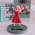 Product image Spy x Family - Anya Forger Figure Party Ver.