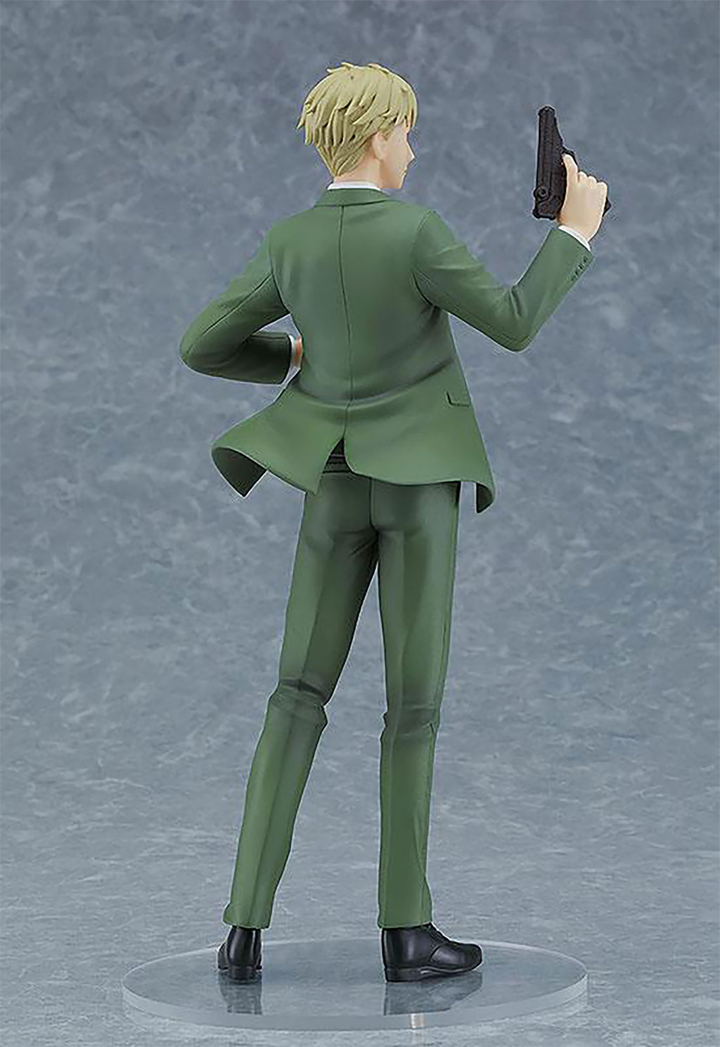 Image produit Spy x Family - Figure Loid Forger 17cm