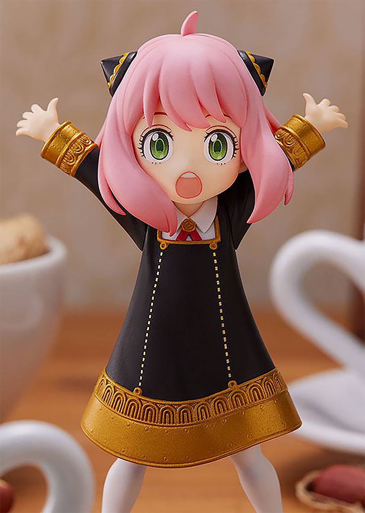 Image produit Spy x Family - Figurine Anya Forger 10cm