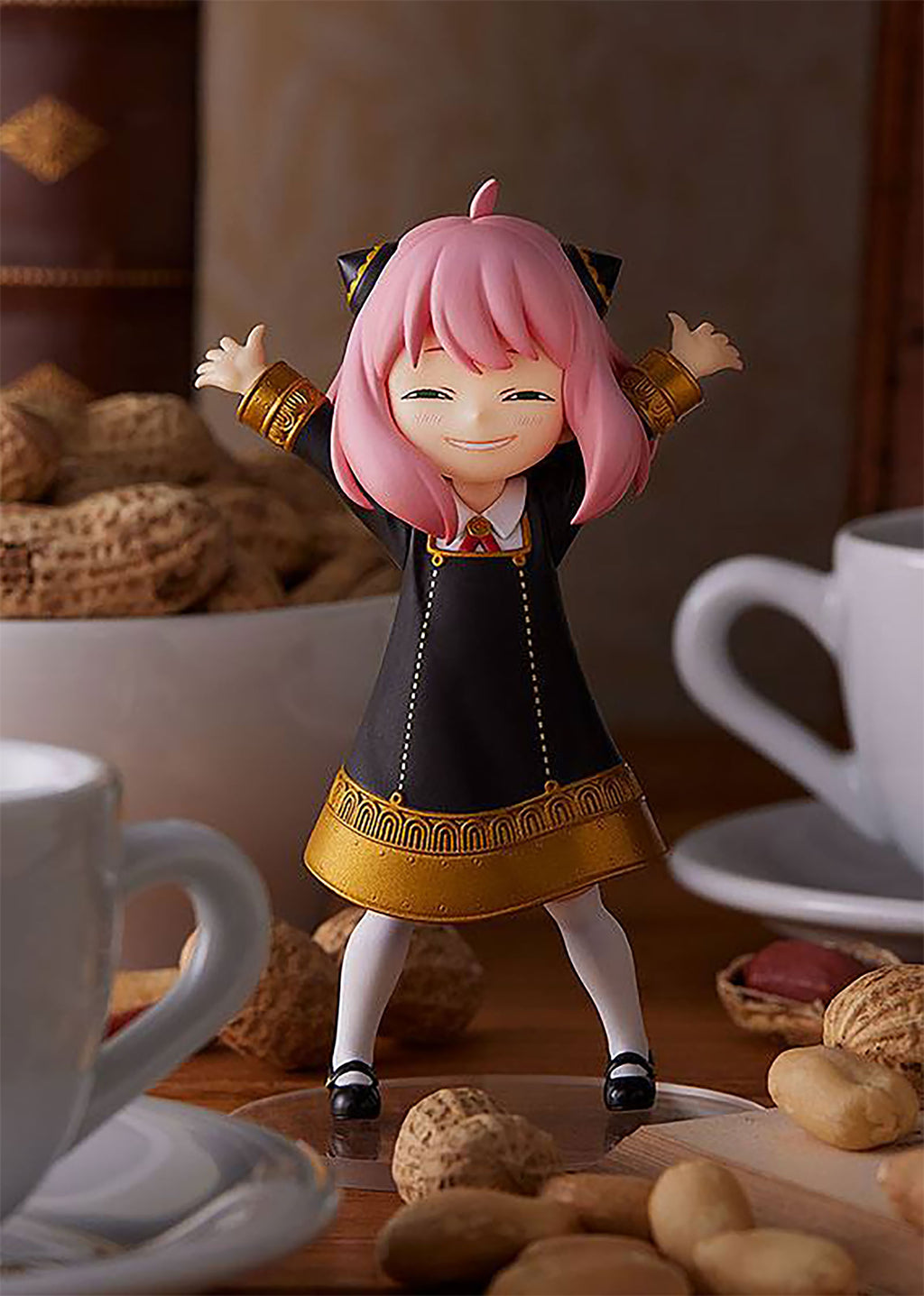 Image produit Spy x Family - Figurine Anya Forger 10cm