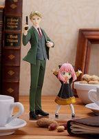 Image produit Spy x Family - Figurine Anya Forger 10cm