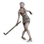 Image produit Silent Hill - Figurine Infirmière à tête bulle