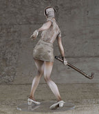 Image produit Silent Hill - Figurine Infirmière à tête bulle