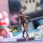 Image produit Silent Hill - Figurine Infirmière à tête bulle
