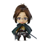 Image produit Attack on Titan - Hanji Zoe Nendoroid Figurine d'action