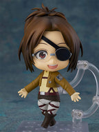 Image produit Attack on Titan - Hanji Zoe Nendoroid Figurine d'action