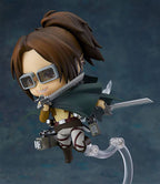 Image produit Attack on Titan - Hanji Zoe Nendoroid Figurine d'action