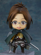 Image produit Attack on Titan - Hanji Zoe Nendoroid Figurine d'action