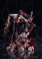 Image produit Chainsaw Man - Figurine Diorama