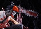 Image produit Chainsaw Man - Figurine Diorama