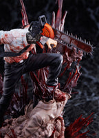 Image produit Chainsaw Man - Figurine Diorama