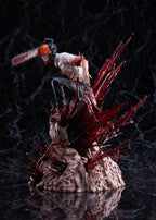 Image produit Chainsaw Man - Figurine Diorama