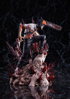 Image produit Chainsaw Man - Figurine Diorama