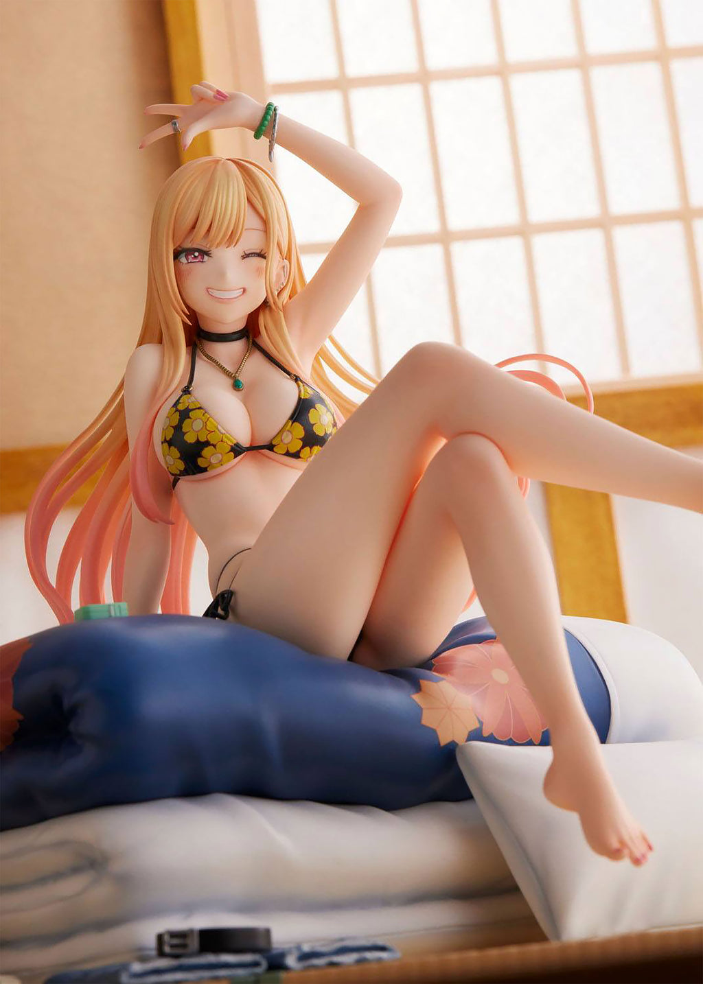 Image produit Plus qu'une poupée - Figurine Marin Kitagawa Version Maillot de Bain