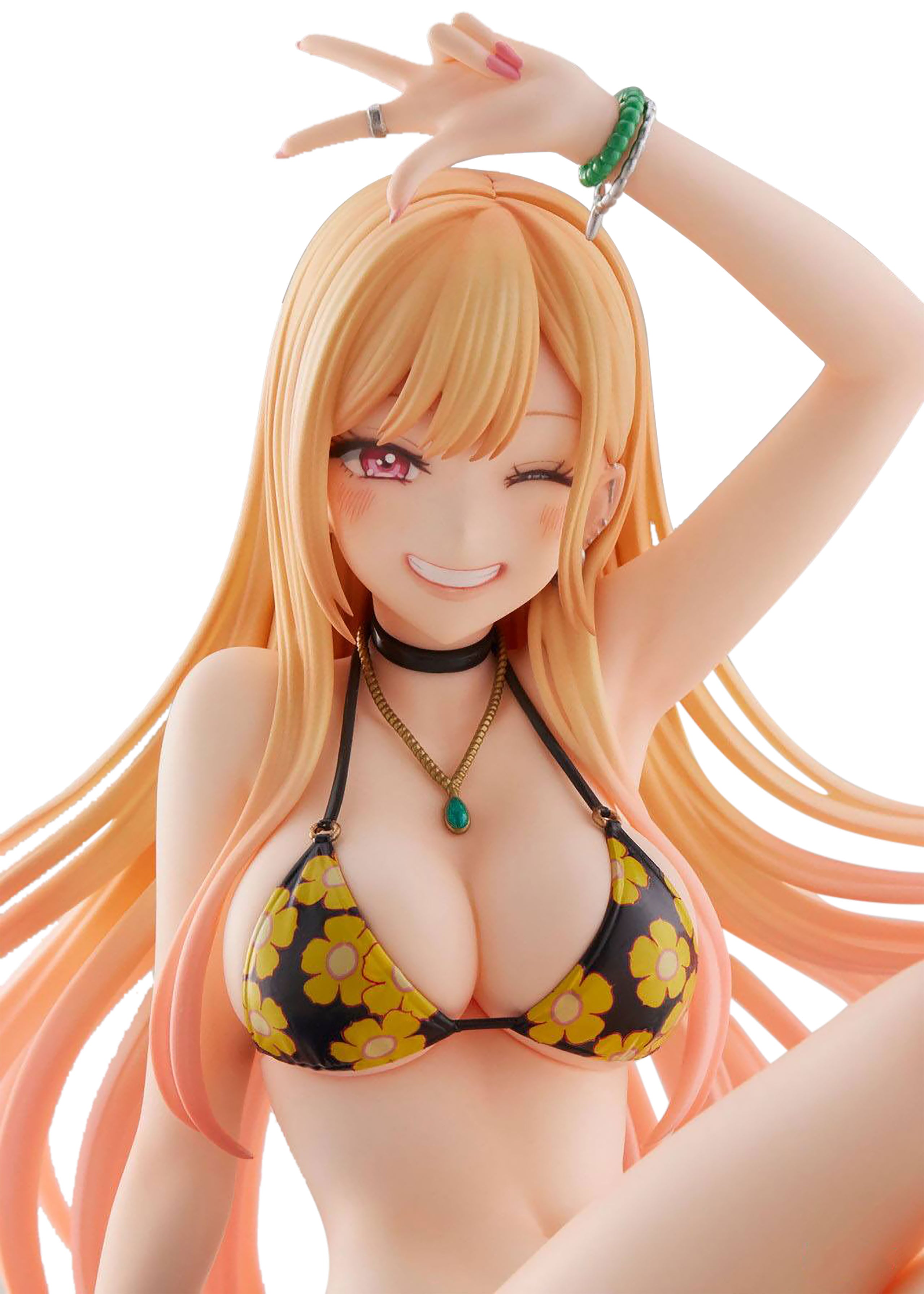 Image produit Plus qu'une poupée - Figurine Marin Kitagawa Version Maillot de Bain