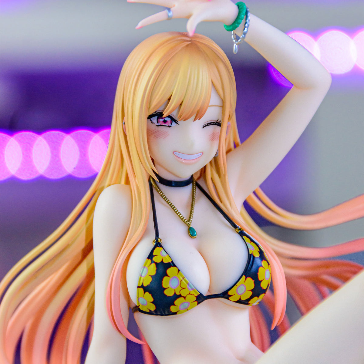 Image produit Plus qu'une poupée - Figurine Marin Kitagawa Version Maillot de Bain
