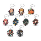 Product image Chainsaw Man - Mystery Backpack Buddies Figure
