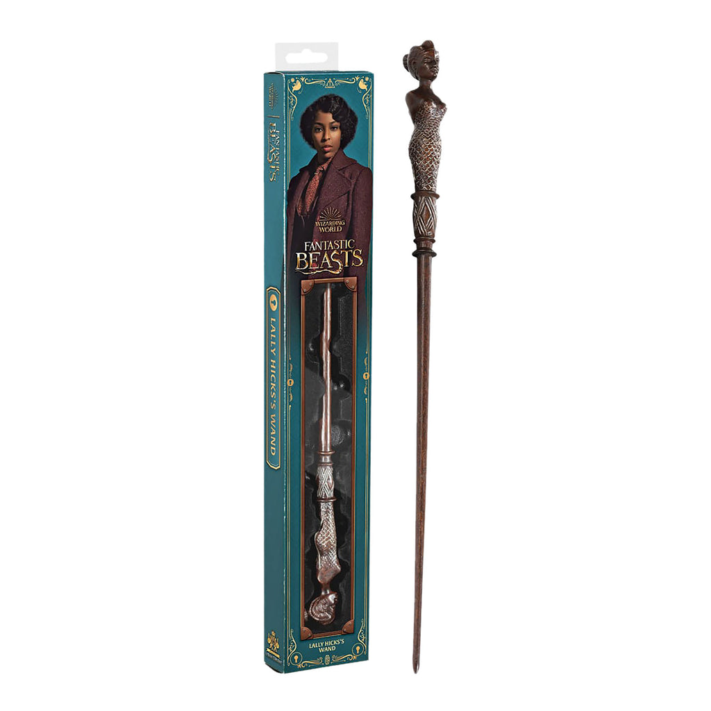 Image produit Baguette de Lally Hicks en blister