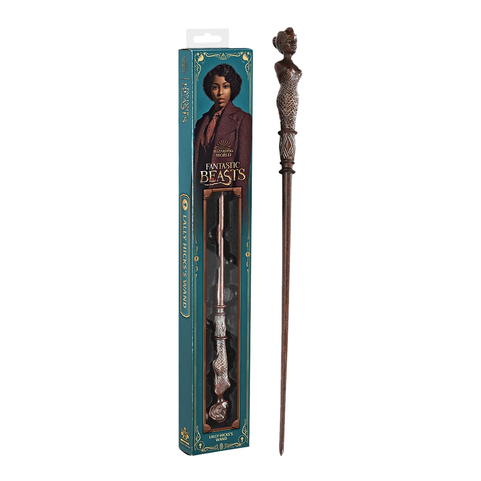Image produit Baguette de Lally Hicks en blister