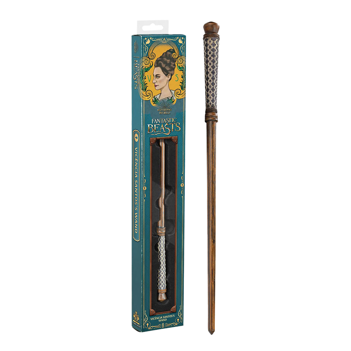 Image produit Baguette de Vicencia Santos en blister