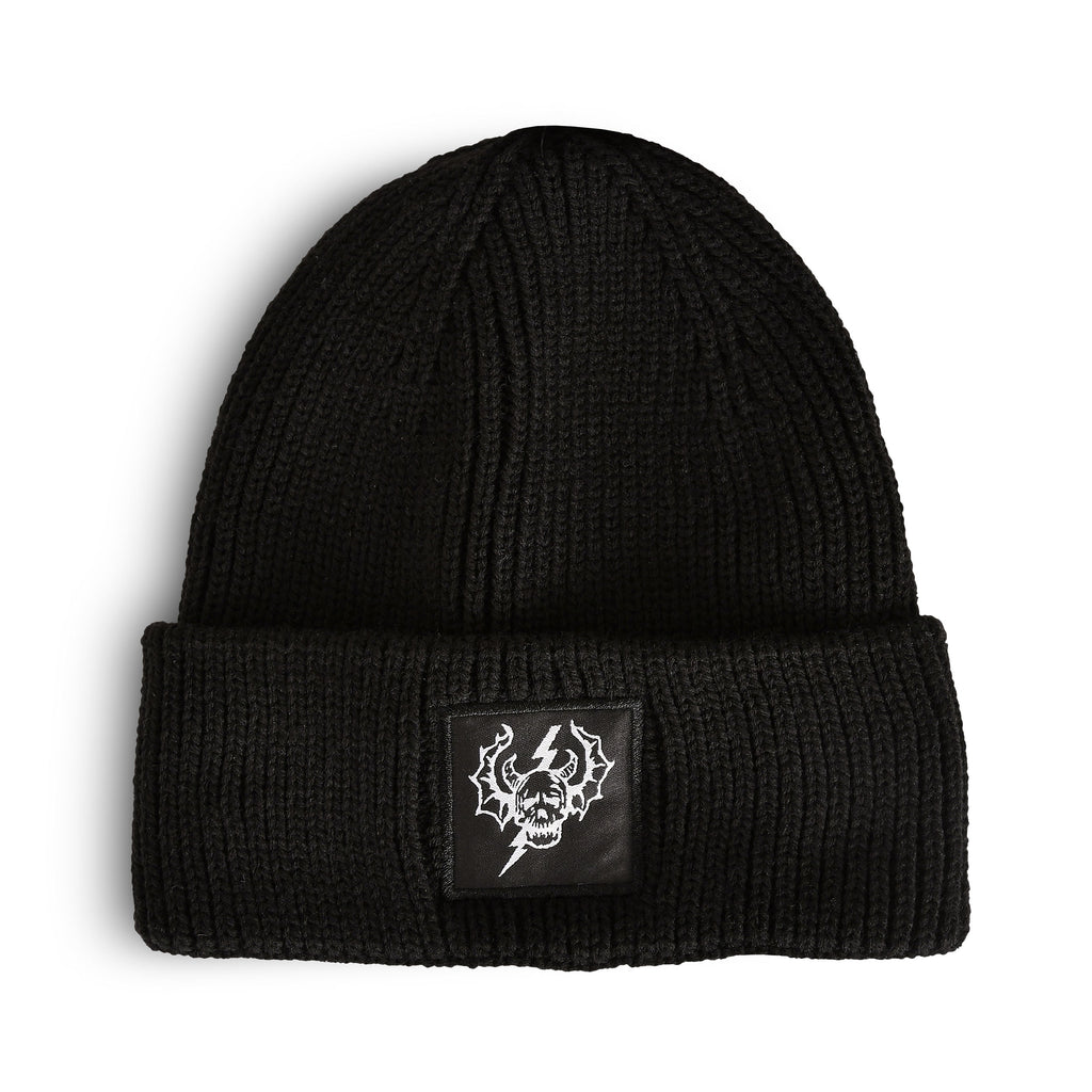 Image produit Stranger Things - Chapeau du Club Hellfire noir