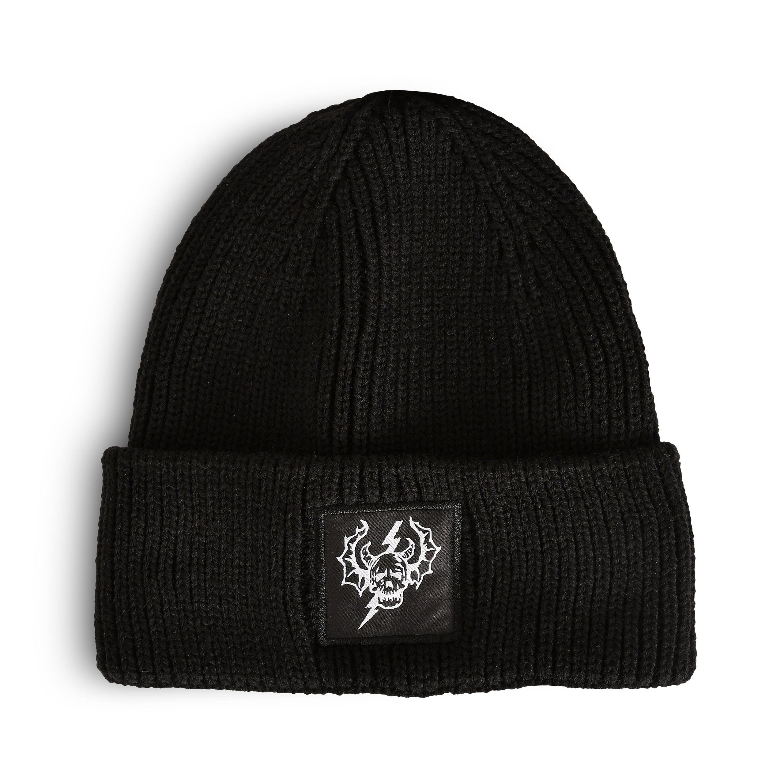 Image produit Stranger Things - Chapeau du Club Hellfire noir
