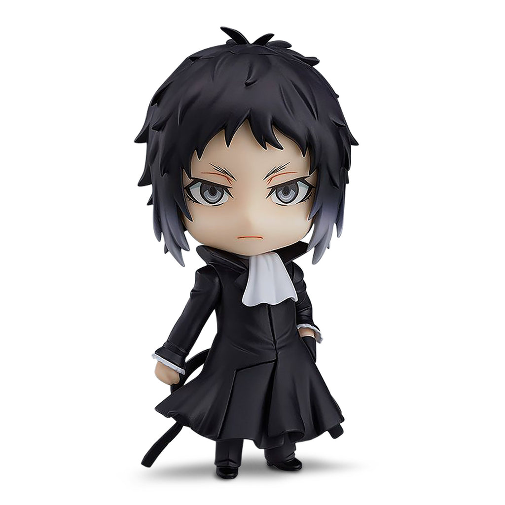 Image produit Bungo Stray Dogs - Figurine d'action Nendoroid de Ryunosuke Akutagawa