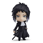 Image produit Bungo Stray Dogs - Figurine d'action Nendoroid de Ryunosuke Akutagawa
