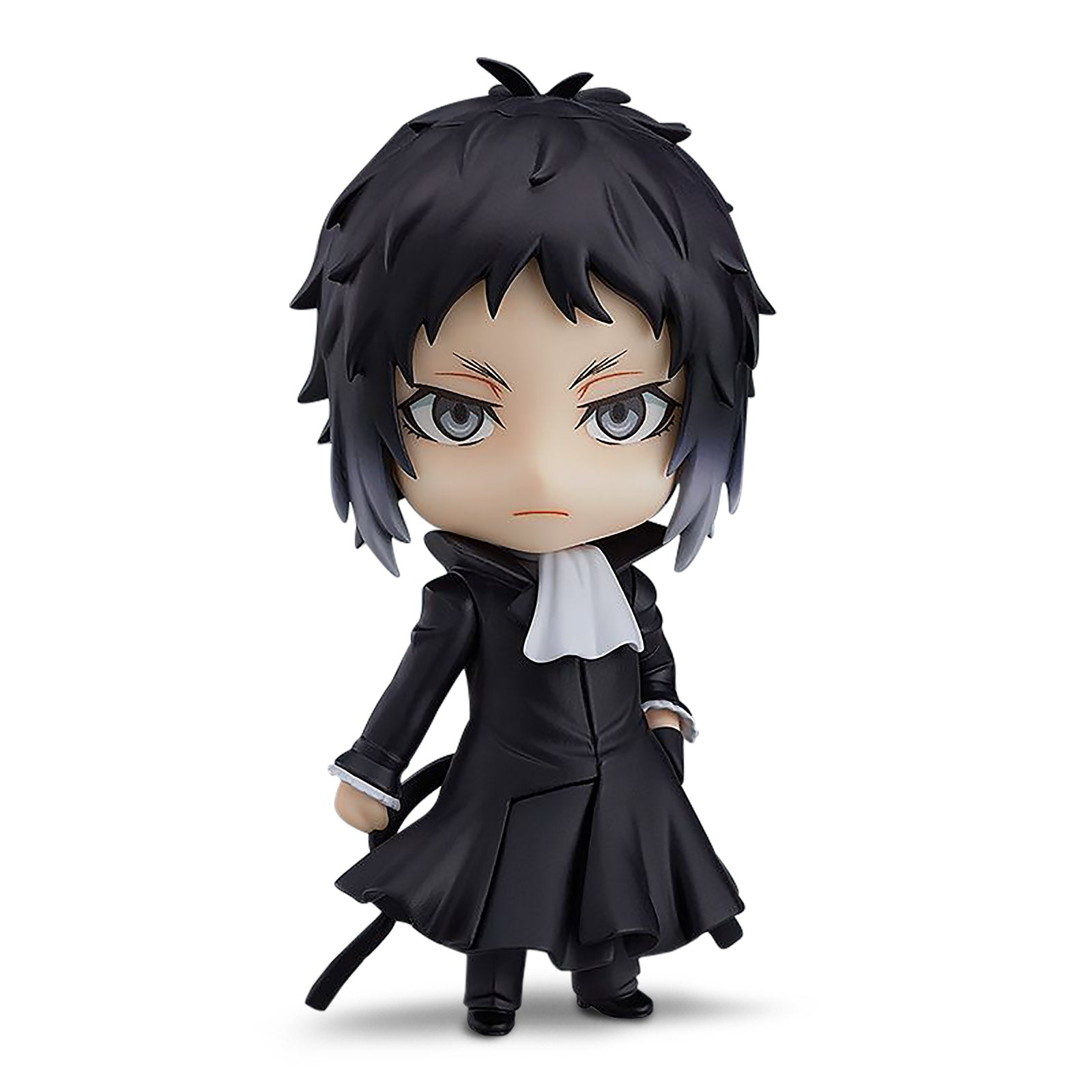 Image produit Bungo Stray Dogs - Figurine d'action Nendoroid de Ryunosuke Akutagawa