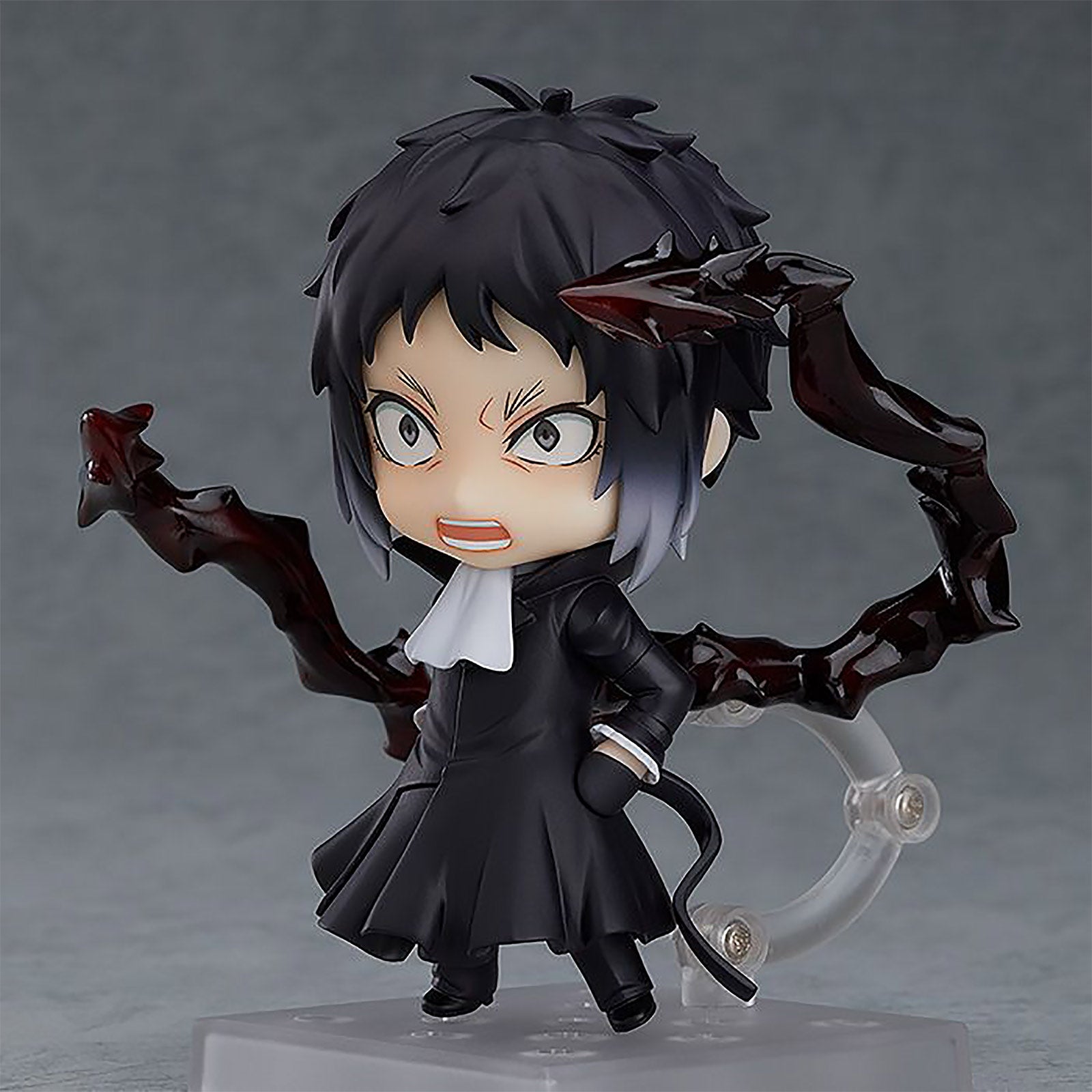 Image produit Bungo Stray Dogs - Figurine d'action Nendoroid de Ryunosuke Akutagawa