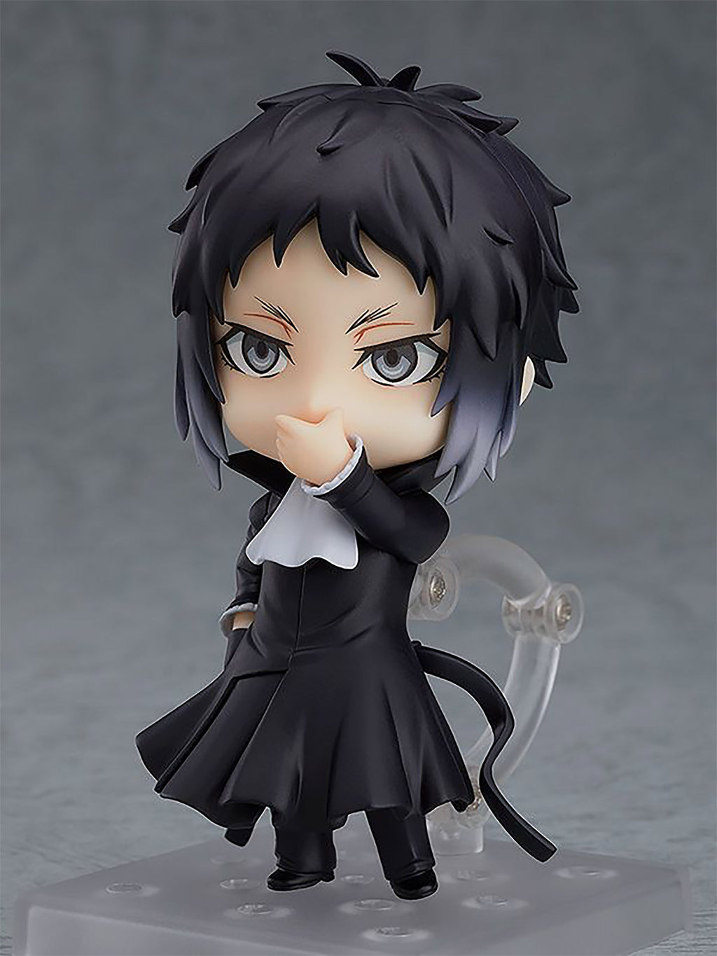 Image produit Bungo Stray Dogs - Figurine d'action Nendoroid de Ryunosuke Akutagawa