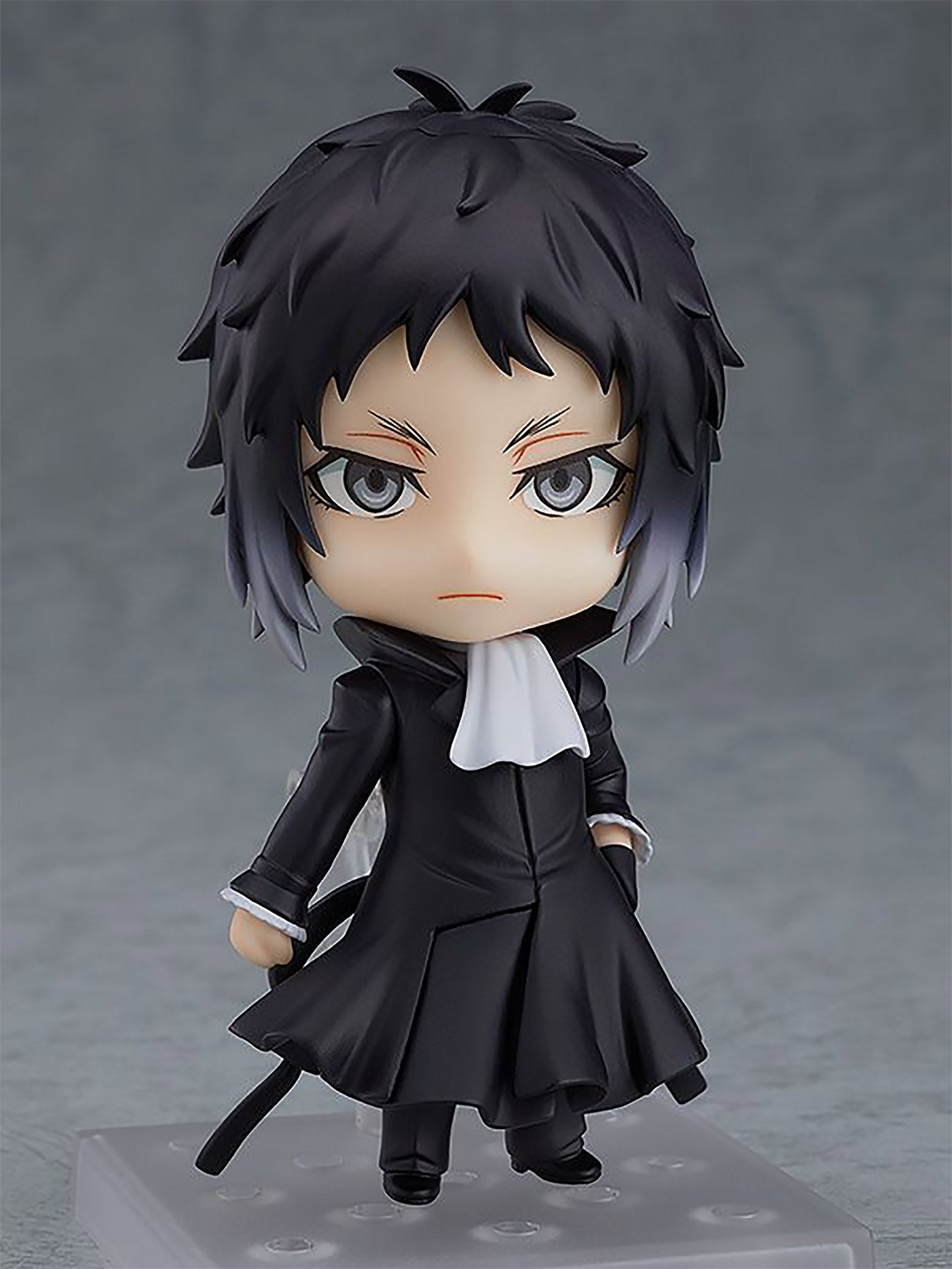 Image produit Bungo Stray Dogs - Figurine d'action Nendoroid de Ryunosuke Akutagawa