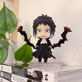 Image produit Bungo Stray Dogs - Figurine d'action Nendoroid de Ryunosuke Akutagawa