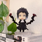 Image produit Bungo Stray Dogs - Figurine d'action Nendoroid de Ryunosuke Akutagawa