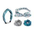 Image produit Harry Potter - Set de bijoux de cheveux Slytherin