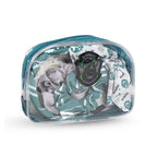 Image produit Harry Potter - Set de bijoux de cheveux Slytherin