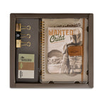 Image produit Set d'écriture Grogu et Mando Wanted - Star Wars The Mandalorian