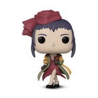 Product image Cowboy Bebop - Faye Valentine Funko Pop Figure