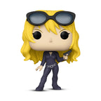 Image produit Cowboy Bebop - Figurine Funko Pop Julia Valentine