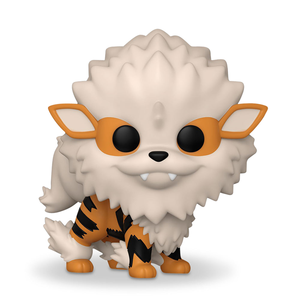 Product image Pokemon - Arcanine Funko Pop Figure